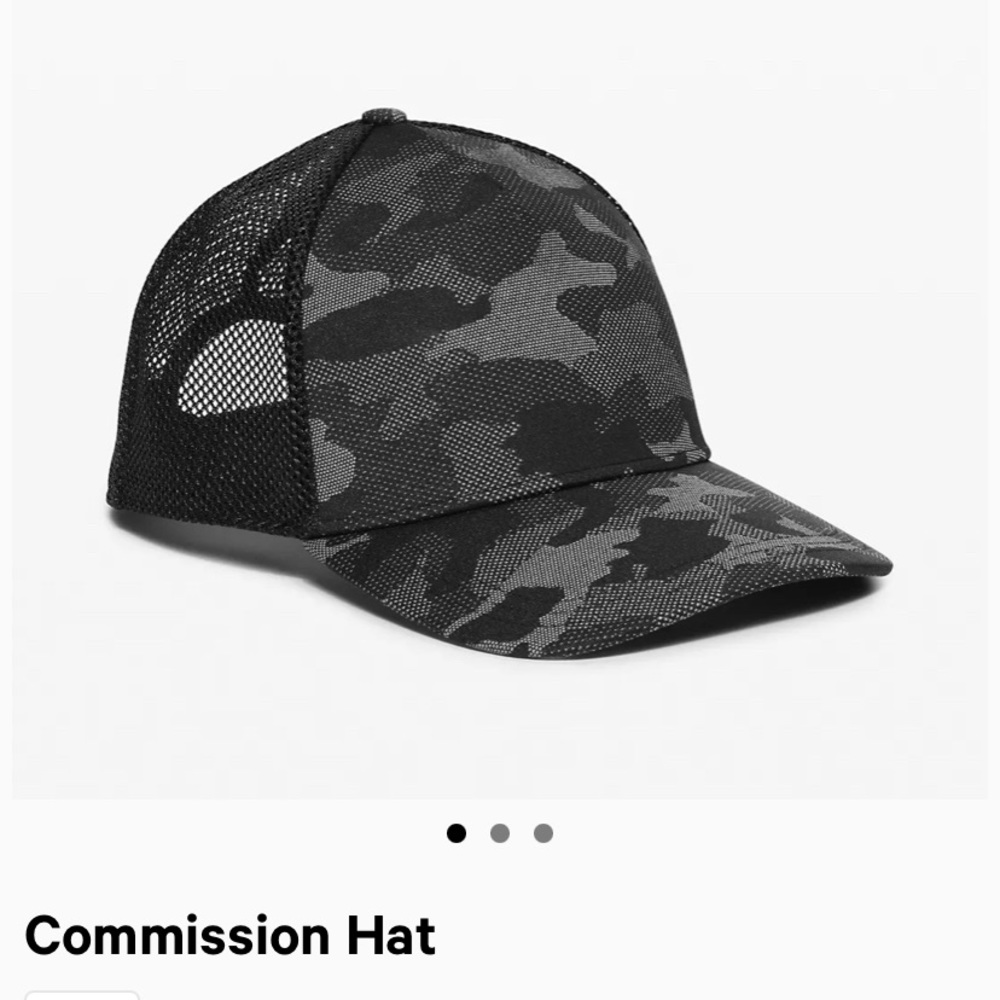 A good hat is hard to find, so we made one.